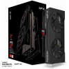 XFX Swift AMD Radeon RX 9060 XT OC 8GB GDDR6 Gaming edition, dual fan RX-96TSW8GBQ