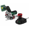 Parkside® Aku ručná kotúčová píla 12 V Phksa 12 B3 + Akumulátor 12 V/2 Ah + Nabíjačka na akumulátor 12 V/2,4 A (800010620)