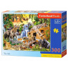 Puzzle Castorland 300 dielikov Puzzle 300 Archa