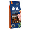 Brit Premium by Nature Sport 15 kg