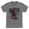 Edmonton Oilers Detské - Connor McDavid Rise NHL Tričko 14-16 rokov