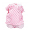 Petitcollin Obleček Iris (pre bábiku 36 cm)