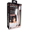 Flawless Dermaplane Glo Odstraňovač chĺpkov v tvár
