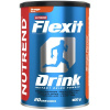 Nutrend Flexit Drink 400 g pomaranč