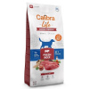 Calibra Dog Life Senior Medium Breed Fresh Beef - 12 kg