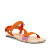 Froddo BF Sandal Flexy Straps 2025 Orange, Veľkosť 40