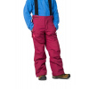 Hannah Akita JR II anemone dětské juniorské zimní voděodolné lyžařské kalhoty 10000 - 134-140
