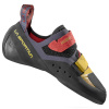 Pánske lezečky La Sportiva Kubo Savana / Mountain Red 44,5 EU