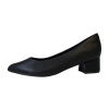Lodičky černé Piccadilly Taci 739015-242 na hallux - 38