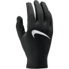 Nike Dri Fit Miler Gloves NRGL4042LX gloves (84972) NAVY BLUE M/L