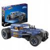 MEGA HOT WHEELS MOD RÓDIUM AUTO VINTAGE VOZIDLO STAVEBNÉ KOCKY 10+