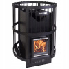 Harvia Legend 240, saunová pec na drevo, 21 kW, pre sauny 10-24 m³