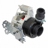 Pôvodný Umývanie Pump riadu Whirlpool Bauknecht (Pôvodný Umývanie Pump riadu Whirlpool Bauknecht)