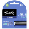 Wilkinson Sword Hydro5 Skin Protection 4 ks