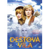 Dešťová víla ( plast ) - DVD