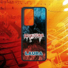 S vlastným menom- Alice Cooper logo - Huawei obal