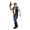 Hasbro Star Wars Episode IV Vintage Collection Han Solo akčná figúrka 10 cm