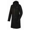 Dámsky kabát Husky Nua L black XL
