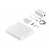 Krabice Ubiquiti Networks USW-Flex-Utility adaptér pro instalaci na sloup