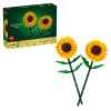 LEGO® Botanicals 40524 Slnečnica