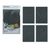 Omaľovánky CENTROPEN ANTI-STRESS Fantasia black/4ks