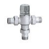 CALEFFI Ventil zmiešavací 1