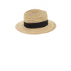 Klobouk HERMAN TURNER 011 BEIGE (57)