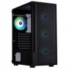 Case BitFenix C50 Negro BFC-C50-KKGSK-4F