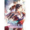 Magie Svaté je všemocná 7 - Juka Tačibana