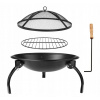 Sammer BBQ5344