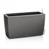 Truhlík Lechuza Cararo 75 (75x30cm) Barva: Antracit kompletný set