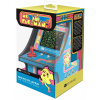 MÔJ ARCADE Konzoly 6.75" ODRAZOVÉ PANI PAC-MAN (MÔJ ARCADE Konzoly 6.75" ODRAZOVÉ PANI PAC-MAN)