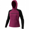 Mikina Dynafit 2022 m (Dynafit 24/7 Polartec Hoody Dámska mikina Veľkosť 38/m)