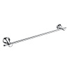 Nimco LADA držiak na uteráky 63,5 cm chróm LA 19061-26