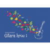 Gitara hrou 1 - Boriková Zuzana