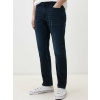 Tommy Hilfiger pánske tmavo modré džínsy - 31/32 (1BL)