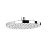 Jika Mio Hlavová sprcha, priemer 20 cm, 1 prúd, chróm H3677100040421