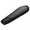 Hannah Scout 120 dark shadow/anthracite II letní spací pytel - do 195 levý
