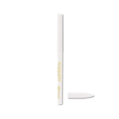 Dermacol automatická ceruzka na oči 16H Matic Eyeliner biela 0,28 g, biela