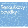Chauveau Leopold - Renouškovy povídky / MP3 [CD]
