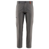 Grundéns Nohavice Kryall Pants Smoke - L