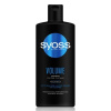 SYOSS Volume, šampón pre objem vlasov 440 ml, Volume
