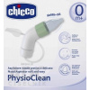 CHICCO Odsávačka nosná PhysioClean manuálna, 0m+, 1x1 ks