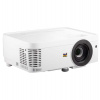 ViewSonic PX700HDH 1080p (1920x1080) - 3700AL - Lamp - TR1.48-1.62 - 1.1x zoom - 27dB noise level(Eco) - 10W SPK (PX700HDH)