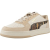 Puma Módne tenisky CAVEN 2.0 SNAKE Hnedá