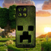 A Minecraft Movie - Creeper - Honor obal