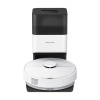 Roborock Q7+ (+ Auto Empty Dock PURE) robotický vysávač a samočistiaca dokovacia stanica biela