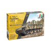 Italeri Pz.Kpfw. V Panther Ausf. D 1/35