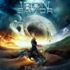 Iron Savior - Landing / Vinyl / Orange [LP]