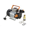 Elektrické čerpadlo na naftu, motorový a vykurovací olej, max. 30 l/min, 230V